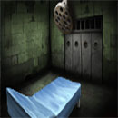 Haunted Hospital Symbol Room